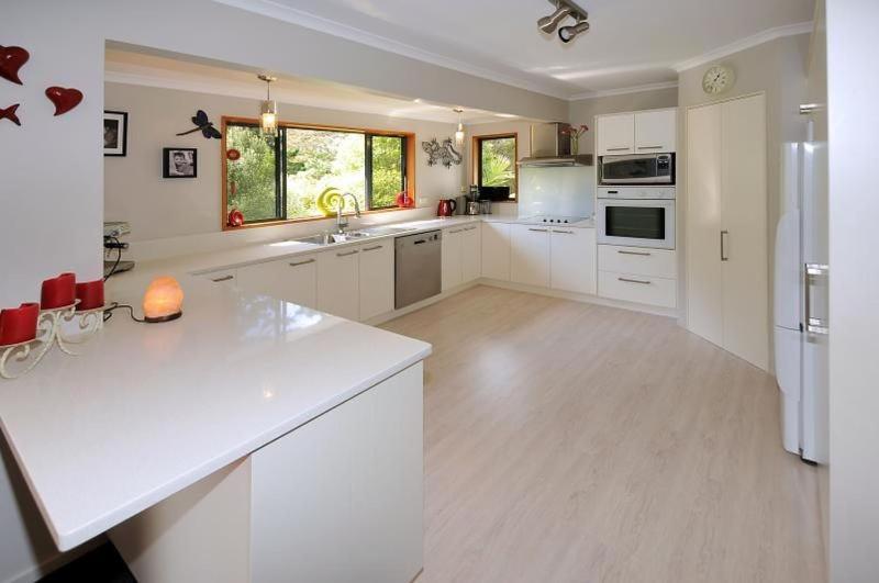 别墅中的一间客房 Auckland Extérieur photo